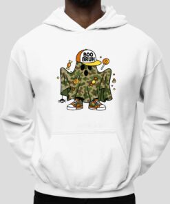 Boo Bruh Halloween Shirt 4 Boo Bruh Halloween Shirt 5