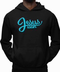 Brandon Pfaadt Jesus Won T Shirt 4