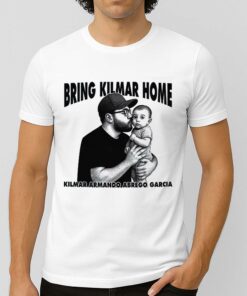 Bring Kilmar Home Kilmar Armando Abrego Garcia Shirt 2 Bring Kilmar Home Kilmar Armando Abrego Garcia Shirt 3