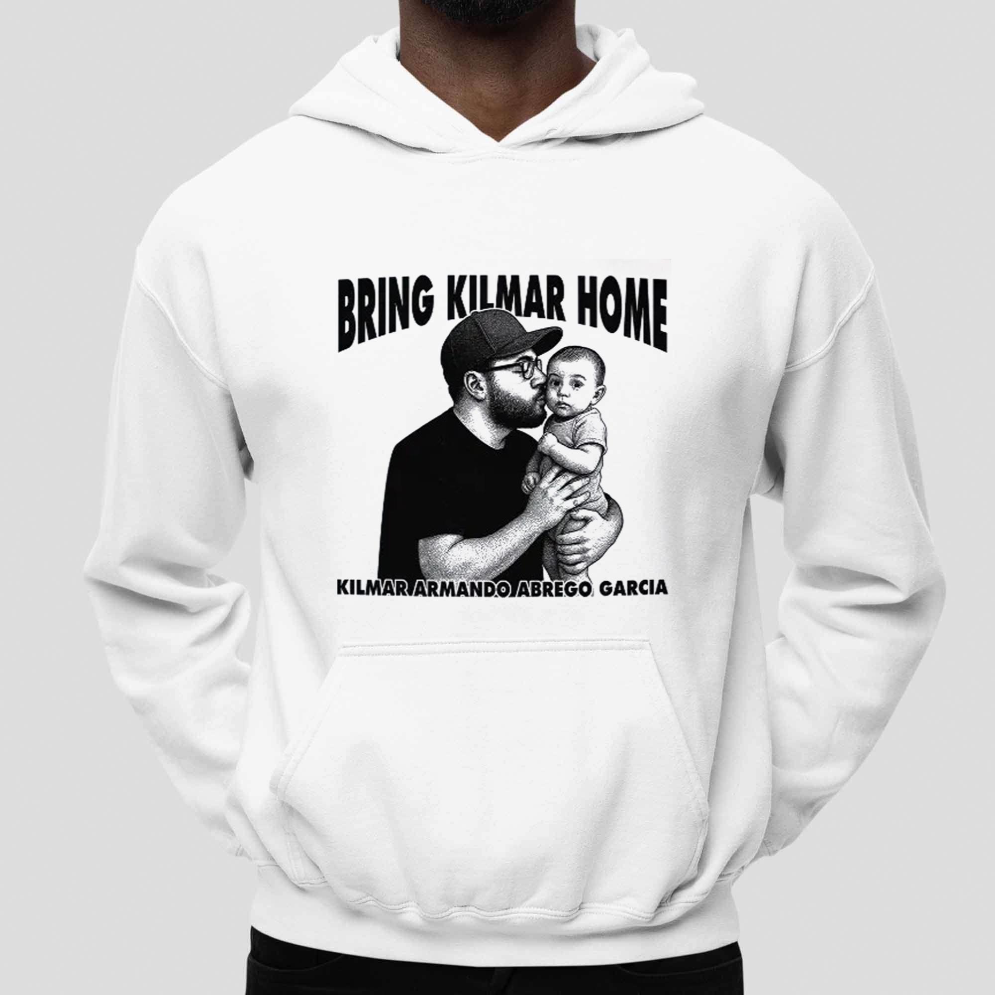 Bring Kilmar Home Kilmar Armando Abrego Garcia Shirt Bring Kilmar Home Kilmar Armando Abrego Garcia Shirt