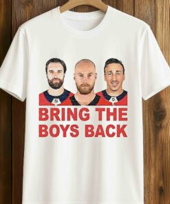 Bring The Boys Back Shirt