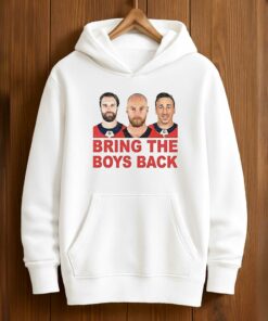 Bring The Boys Back Shirt 2 Bring The Boys Back Shirt 3