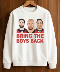 Bring The Boys Back Shirt 3 Bring The Boys Back Shirt 4
