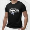 Can You Lock The Fuck In Shirt