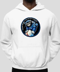 Cat Night Trash Pandas Take Meowt To The Ballgame Shirt 5