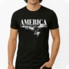 Charlie Kirk America The Golden Age Is Upon Us shirt