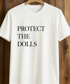 Conner Ives Wearing Protect The Dolls Shirt 2 Conner Ives Wearing Protect The Dolls Shirt 3