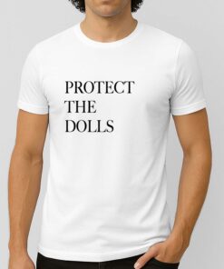 Conner Ives Wearing Protect The Dolls Shirt 3 Conner Ives Wearing Protect The Dolls Shirt 4