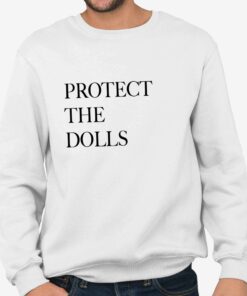 Conner Ives Wearing Protect The Dolls Shirt 4 Conner Ives Wearing Protect The Dolls Shirt 5