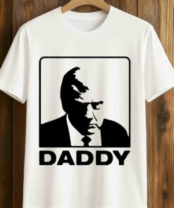 Daddy Trump Shirt