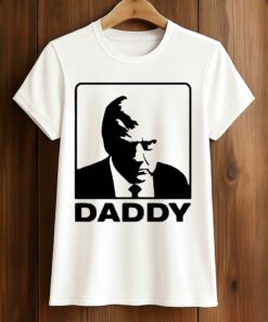 Daddy Trump Shirt