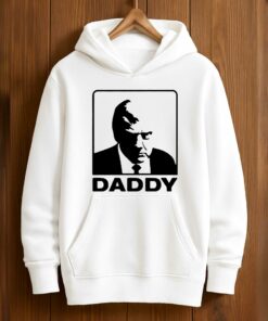 Daddy Trump Shirt 3 Daddy Trump Shirt 4