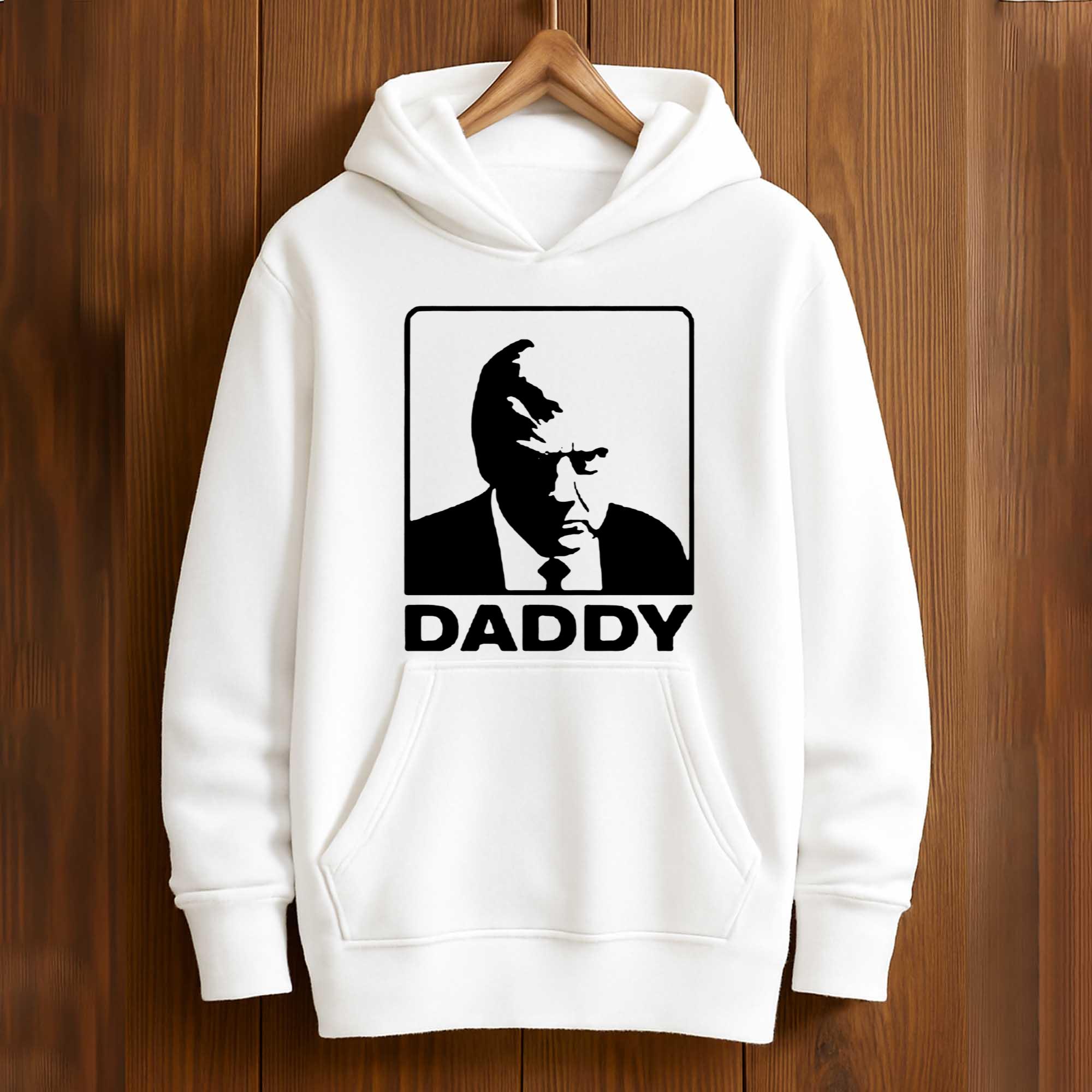 Daddy Trump Shirt Daddy Trump Shirt