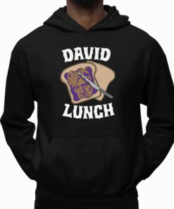 David Lunch Shirt