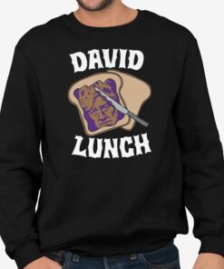 David Lunch Shirt 3