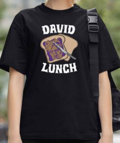 David Lunch Shirt 4