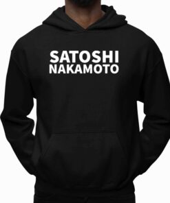 Denzel Ward Satoshi Nakamoto T Shirt 5
