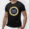 Donal Trump Seal Of The President Of The United States Fa 45 Fo 47 Shirt