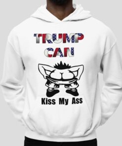 Donald Trump Kissing My Ass Shirt 4 Donald Trump Kissing My Ass Shirt 5
