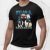 Dylan G The Egg Bar Is Coveted As Fuck Shirt