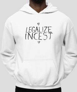 Ethel Cain Wears Legalize Incest Shirt 4 Ethel Cain Wears Legalize Incest Shirt 5