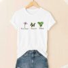 FDT Fairy Shipper Dogwood Trillium Shirt