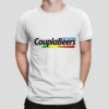 Fast Acting Coupla Beers Shirt