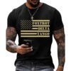 Foxtrot Delta Tango America Shirt