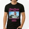 George Santos Diva Down Thank You For Your Service Shirt