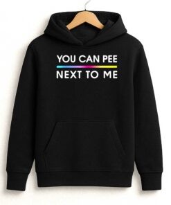 George Takei You Can Pee Next To Me Shirt 4