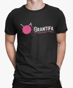 Grantifa Old Women Against Fancists Shirt