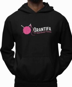 Grantifa Old Women Against Fancists Shirt 4