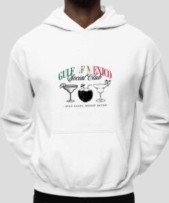 Gulf Of Mexico Social Club Stay Salty, Resist Often Shirt 3 Gulf Of Mexico Social Club Stay Salty Resist Often Shirt 4