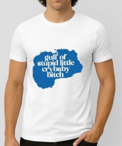 Gulf Of Stupid Little Crybaby Bitch Shirt 2 Gulf Of Stupid Little Crybaby Bitch Shirt 3