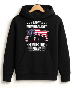Happy Memorial Day America 2025 Shirt 4