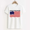 Happy Pride Month America Shirt