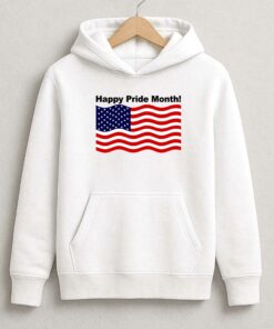 Happy Pride Month America Shirt 3