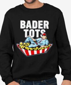 Harrison Bader Bader Tots Shirt 4