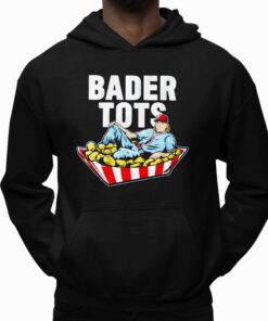 Harrison Bader Bader Tots Shirt 5