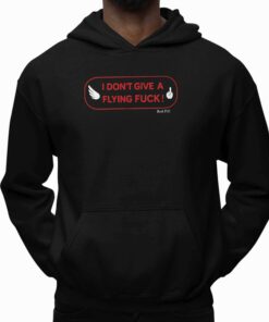 I Dont Give A Flying Fuck Shirt 5