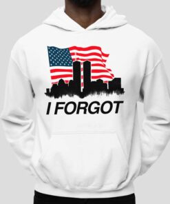 I Forgot America Shirt 2 I Forgot America Shirt 3