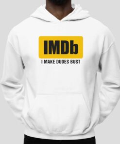 I Make Dudes Bust Shirt 4 I Make Dudes Bust Shirt 5