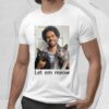 Jarrett Allen Let Em Meow Shirt