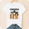 Meghann We Survived The White Lotus Shirt