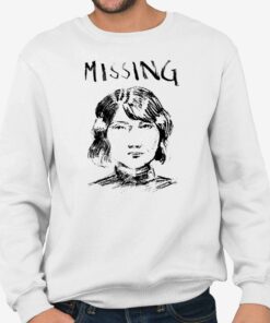 Ms Casey Missing Hoodie 2
