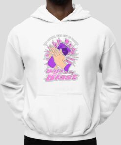 Our Father, Who Art In Heaven Baja Be The Blast Shirt