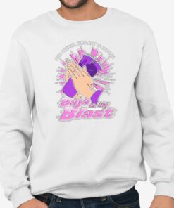 Our Father Who Art In Heaven Baja Be The Blast Shirt 4