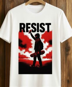 Resist Taco Pedo Shirt