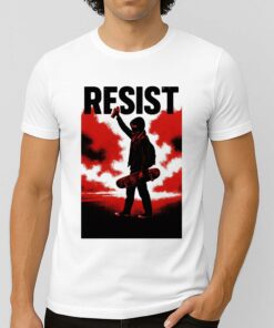 Resist Taco Pedo Shirt