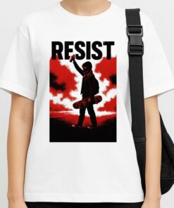 Resist Taco Pedo Shirt 3